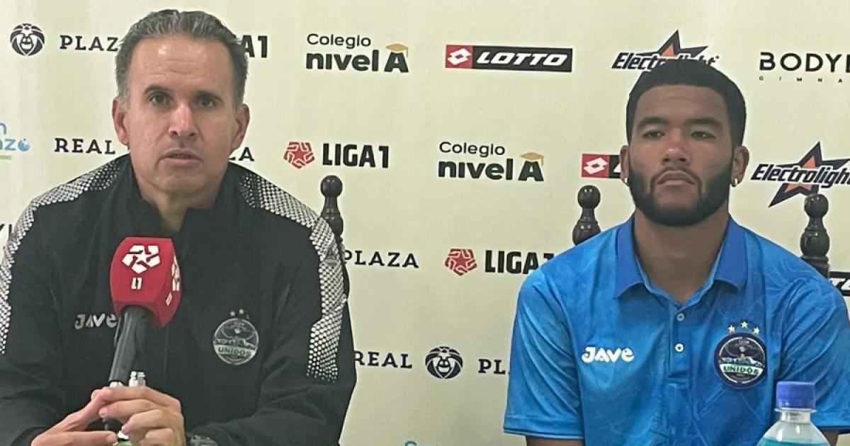 Silvestri: "Siento que dominamos el partido desde el inicio, el triunfo fue justo"