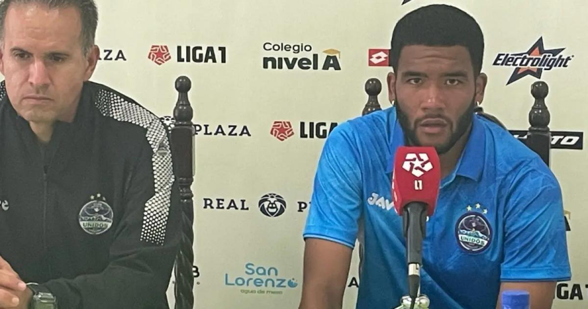 Magallanes: "Tenemos mucha hambre de gloria y lograr cosas y eso hace que se den los resultados"