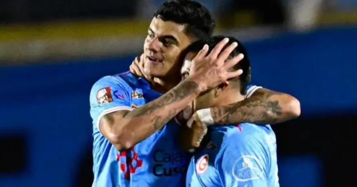 🔴#ENVIVO|Garcilaso vence por 2-1 a Universitario en Cusco