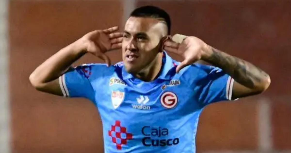 🔴#ENVIVO|Garcilaso vence por 2-1 a Universitario en Cusco