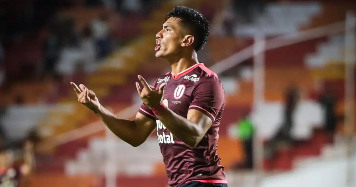🔴#ENVIVO|Garcilaso empata 2-2 con Universitario en Cusco