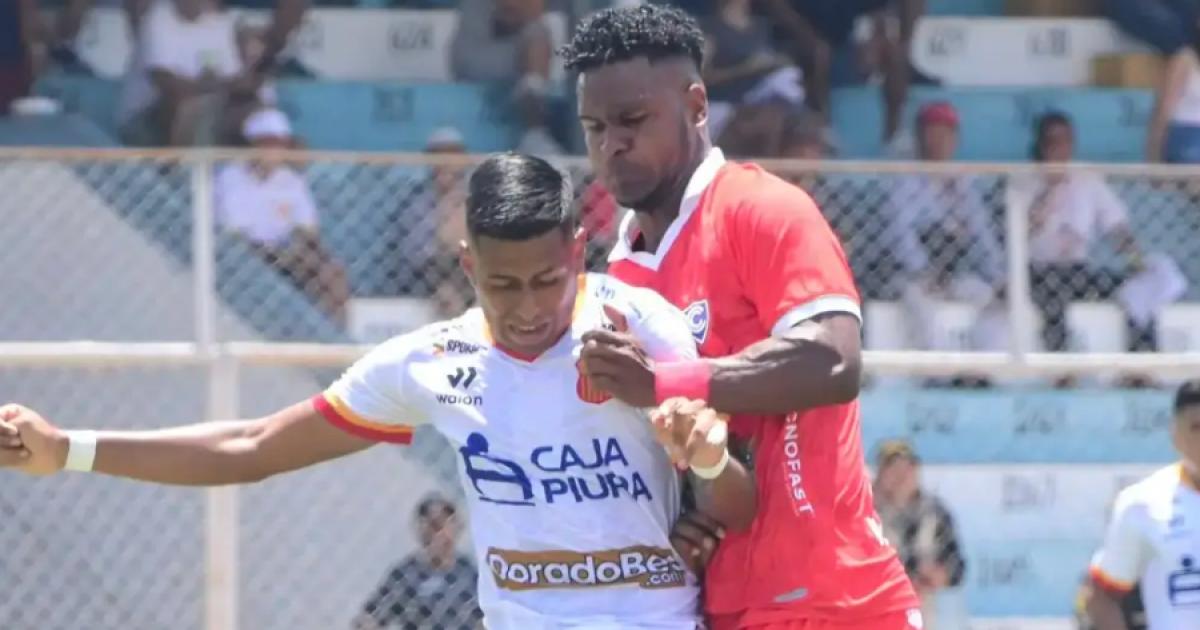 🔴#ENVIVO| Atlético Grau iguala 0-0 con Cienciano en Sullana