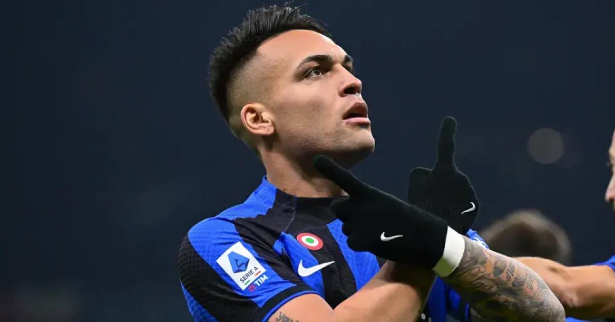 Negociaciones de renovación entre Lautaro Martínez e Inter se han entrampado