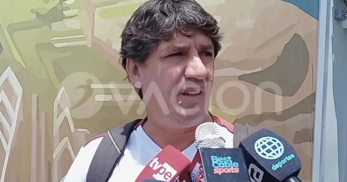 (VIDEO) Ferrari: "Hemos visto un arbitraje que se ha equivocado para ambos equipos y de manera evidente"