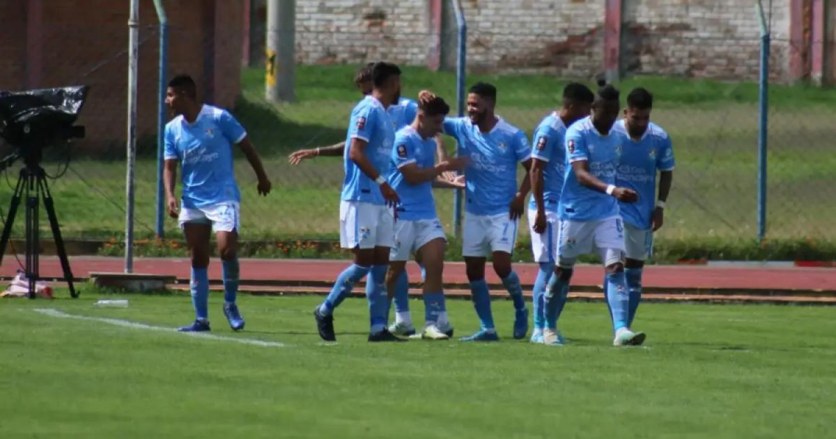 🔴#ENVIVO| Sport Huancayo iguala 0-0 con ADT en 'La Incontrastable'