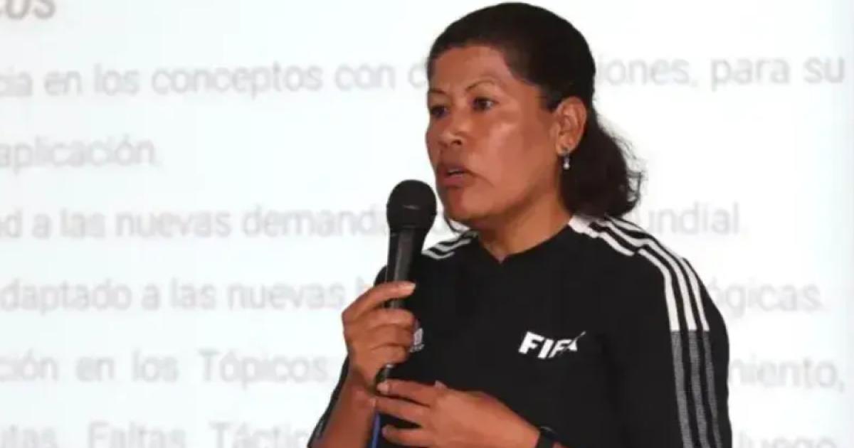 Retuerto: "Diego Haro viene recibiendo amenazas y evaluaremos si lo vamos a programar para la siguiente fecha"