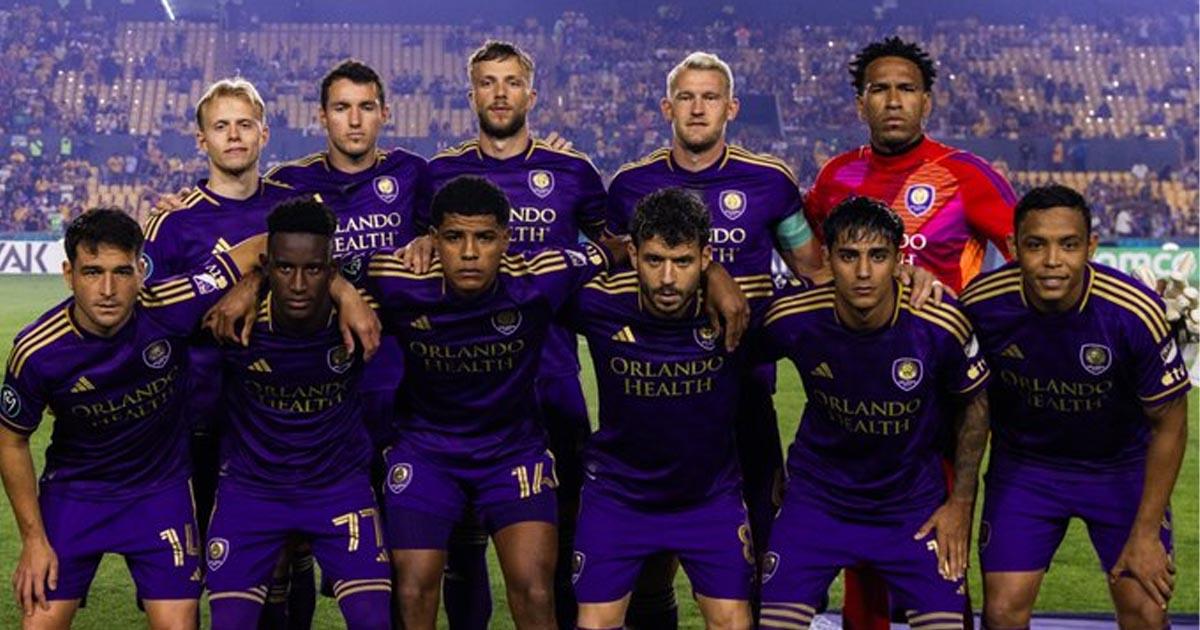 Orlando, de Gallese y Cartagena, fue eliminado en Concachampions 