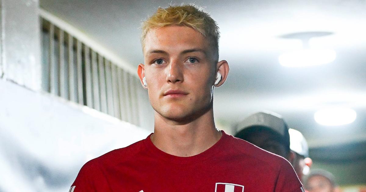 Sonne: “Estoy muy feliz por mi debut y por el cariño y apoyo”