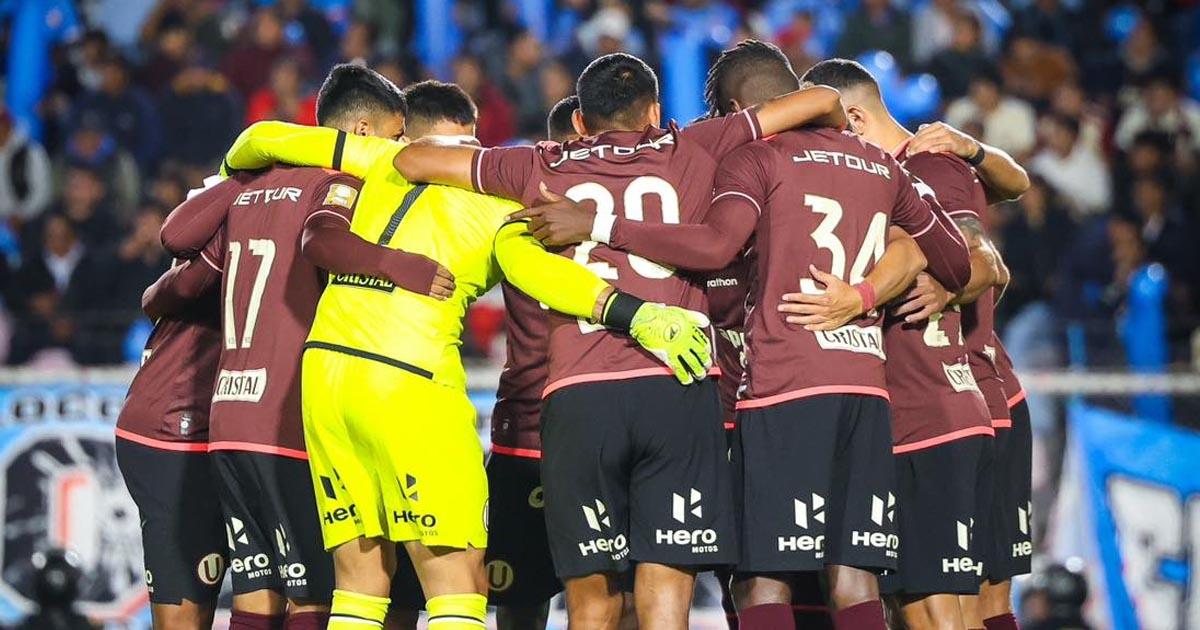 Punta crema: Mira cómo se movió la tabla del Torneo Apertura