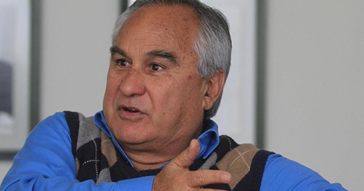 Quintana: "El tema de las apuestas no es solo responsabilidad de la FPF, es de la FIFA"