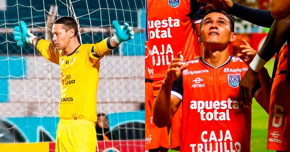 Penny y Vélez integran el equipo ideal de la Sudamericana