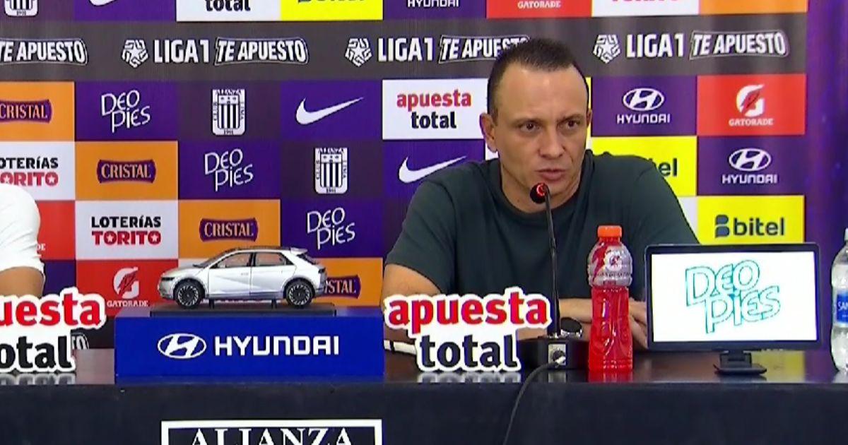Restrepo: "Lo más importante es retomar la confianza que el equipo mostró al inicio de campeonato"