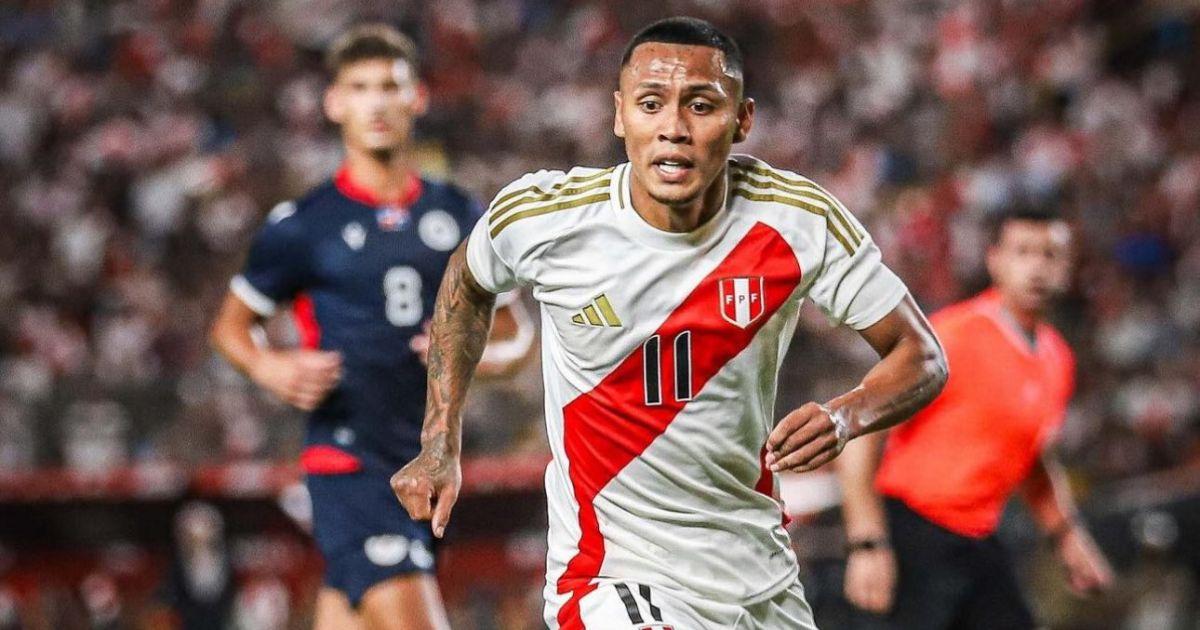 En España piden cárcel para Bryan Reyna por robo en 2020