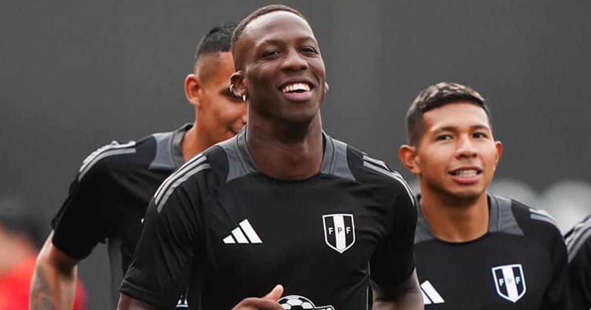 Conoce el once confirmado para enfrentar a República Dominicana