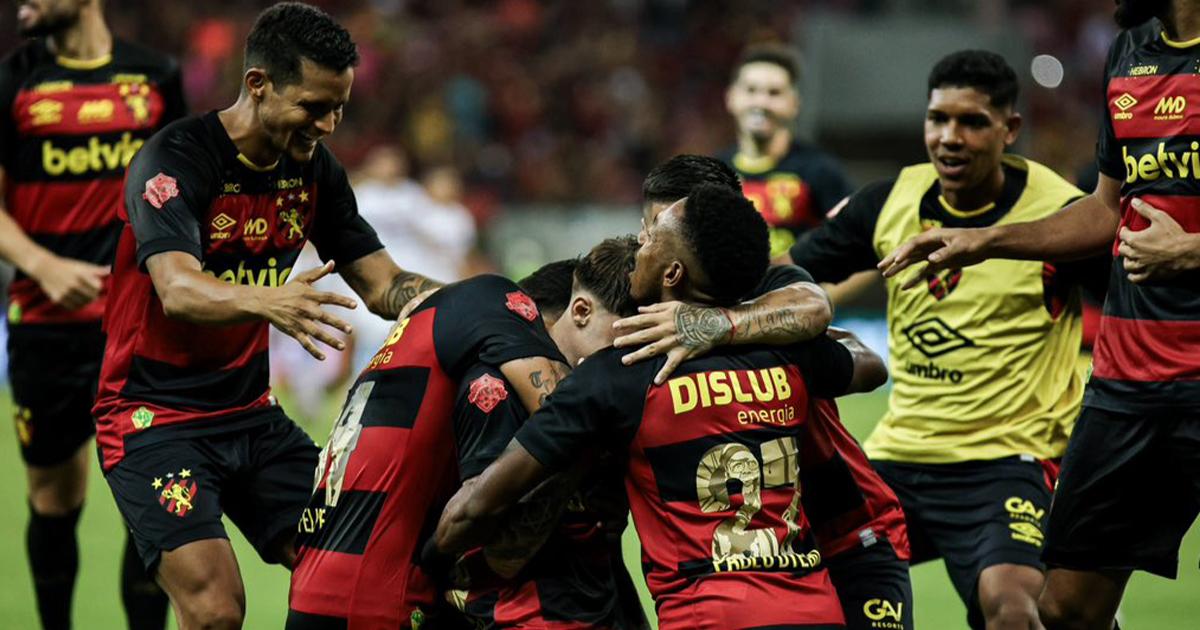 Sport Recife de Mariano Soso avanzó a la final del Campeonato Pernambucano