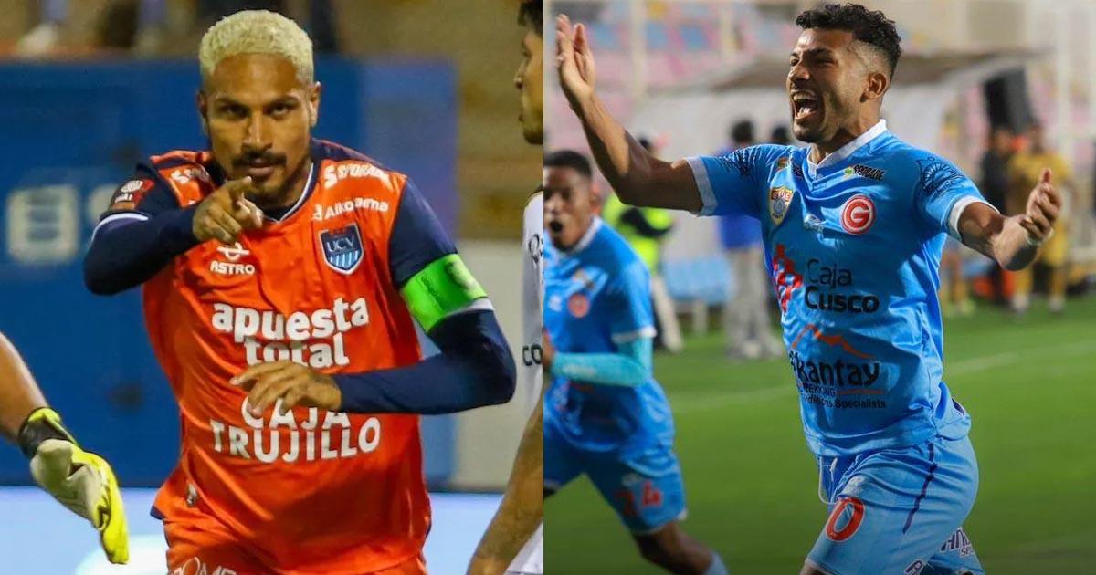 César Vallejo y Garcilaso ya conocen a rivales en fase de grupos de Copa Sudamericana
