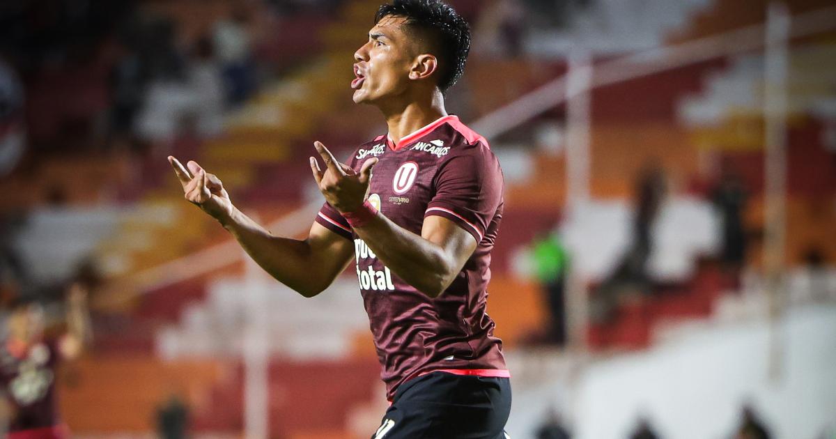 Rivera: "Me siento emocionado y contento por mi momento"