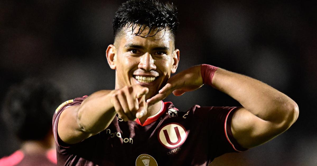 🔴#ENVIVO|Garcilaso empata 2-2 con Universitario en Cusco
