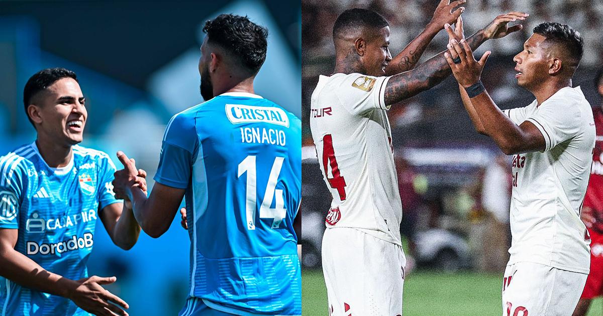 Punta compartida: Mira cómo se movió la tabla del Torneo Apertura