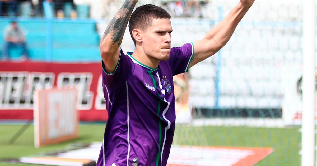 🔴#ENVIVO Comerciantes Unidos vence 2-1 a UTC en Cajabamba | VIDEO