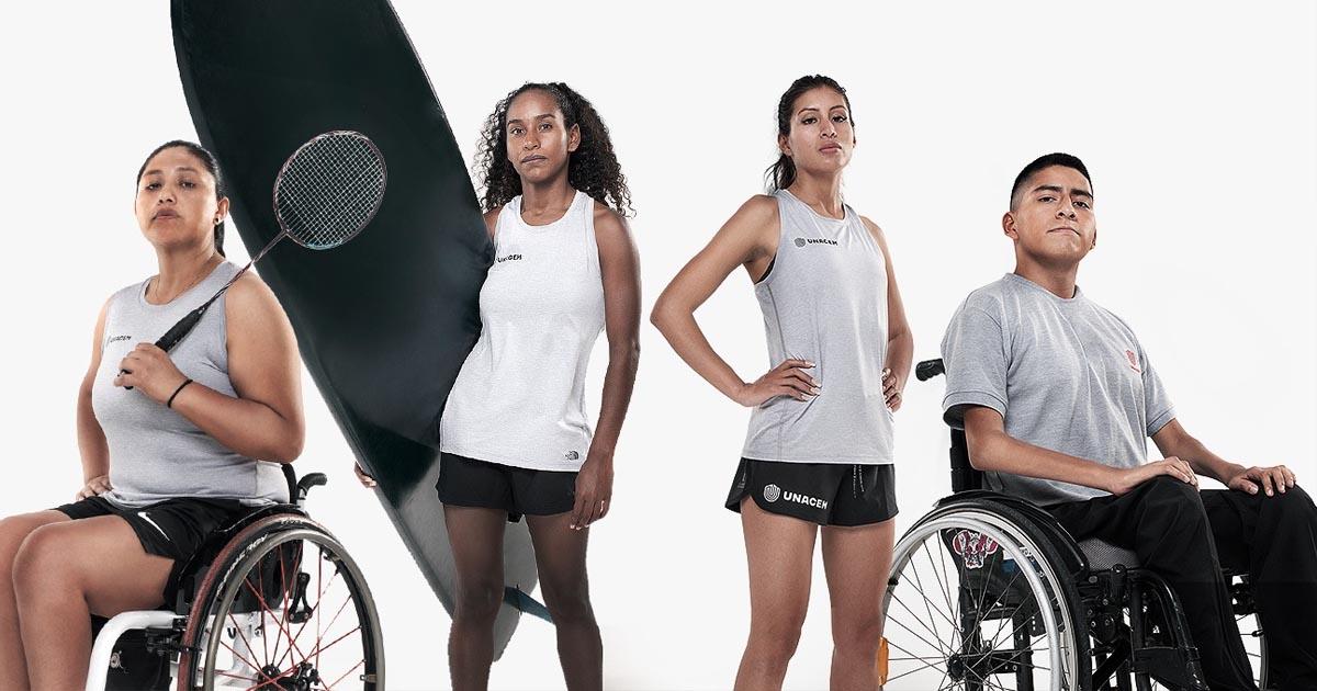 UNACEM y deportistas peruanos fortalecen alianza y compromiso con el deporte nacional