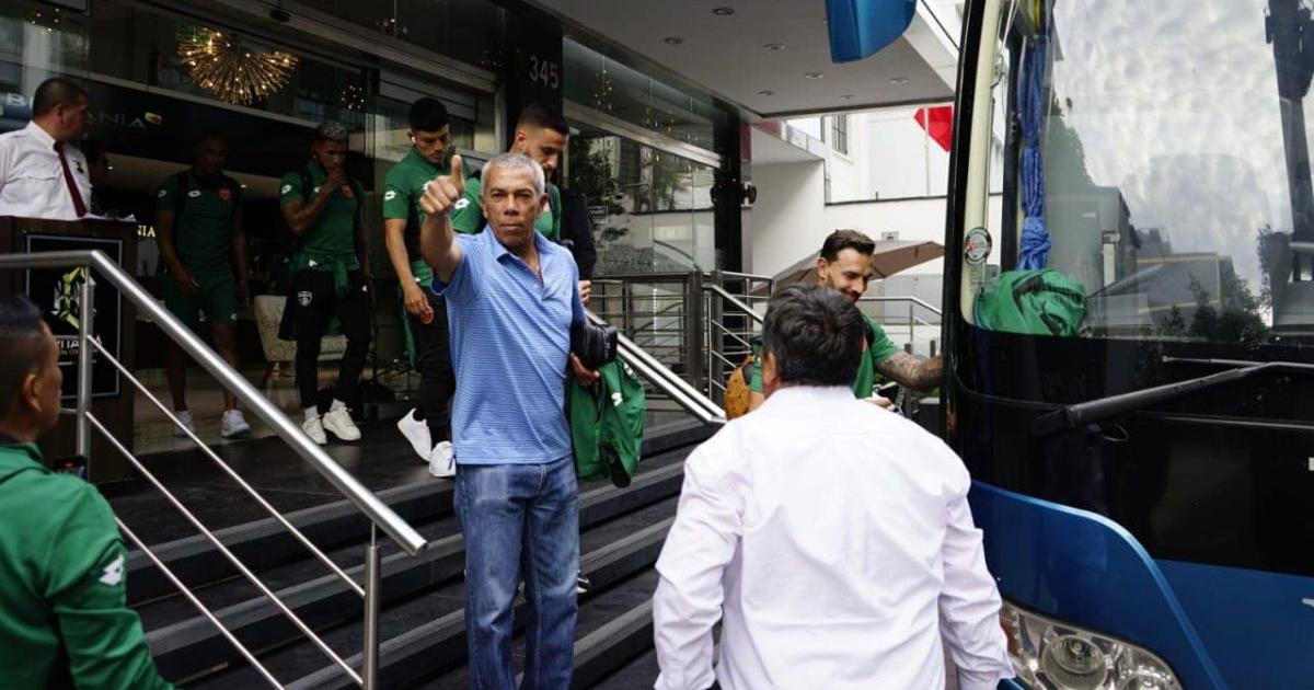 Valencia: "Me quedo con la voluntad del grupo y ahora a reponernos de este golpe"