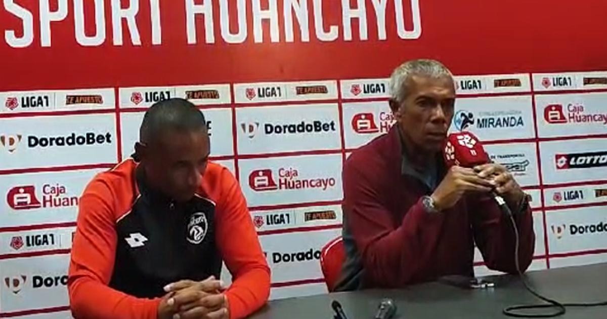 Valencia: “La idea era terminar esta fecha con 16 puntos”