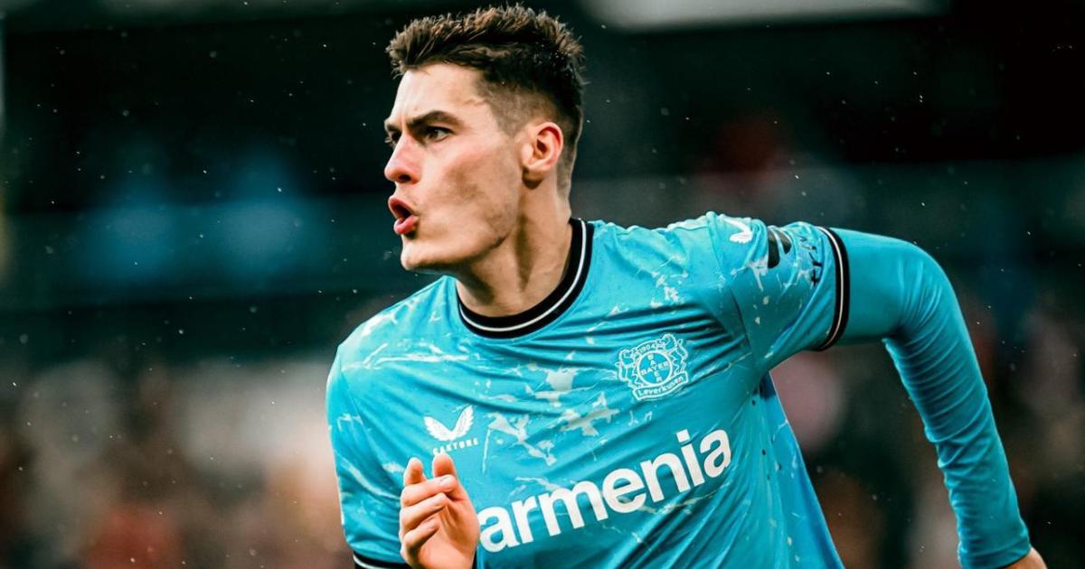 ¡Camino al título! Leverkusen venció a Friburgo y se afianza en la punta de Bundesliga