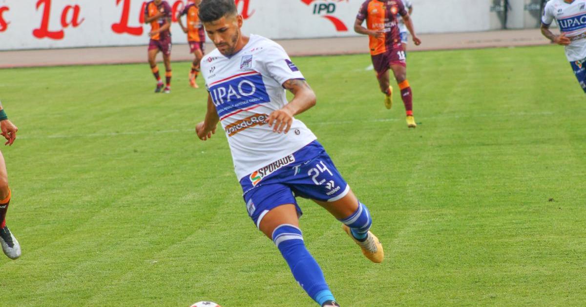 🔴ENVIVO | Los Chankas vence a Mannucci en Trujillo