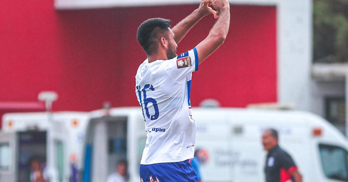 🔴ENVIVO | Los Chankas vence a Mannucci en Trujillo