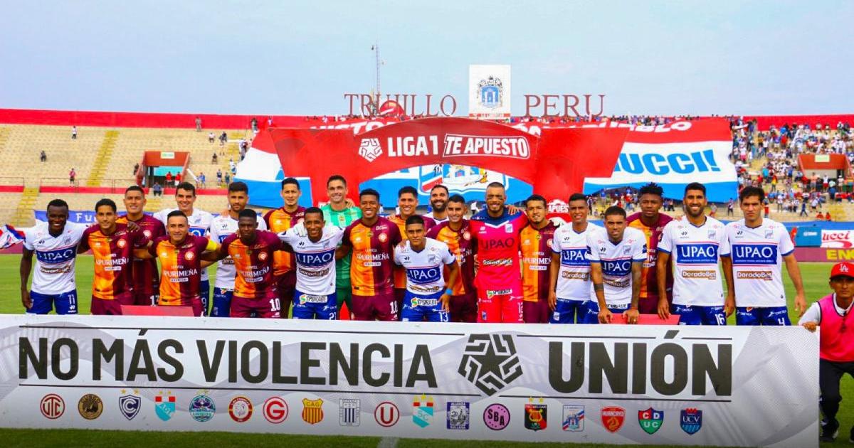 🔴ENVIVO | Los Chankas vence a Mannucci en Trujillo