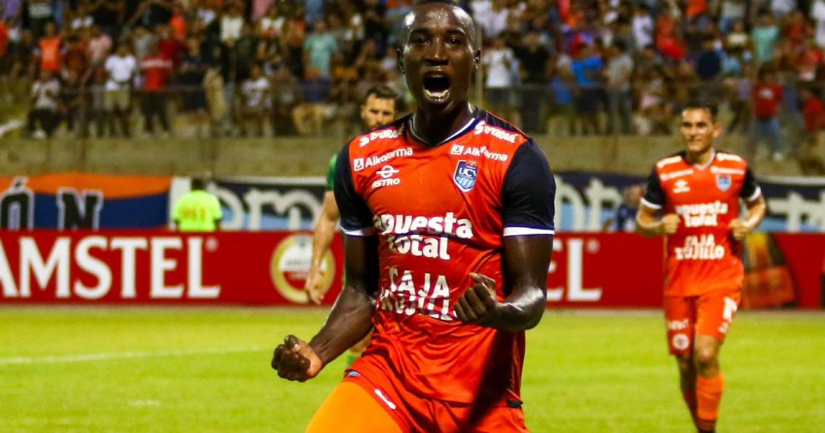 🔴#ENVIVO | César Vallejo y Huancayo empatan por la Sudamericana