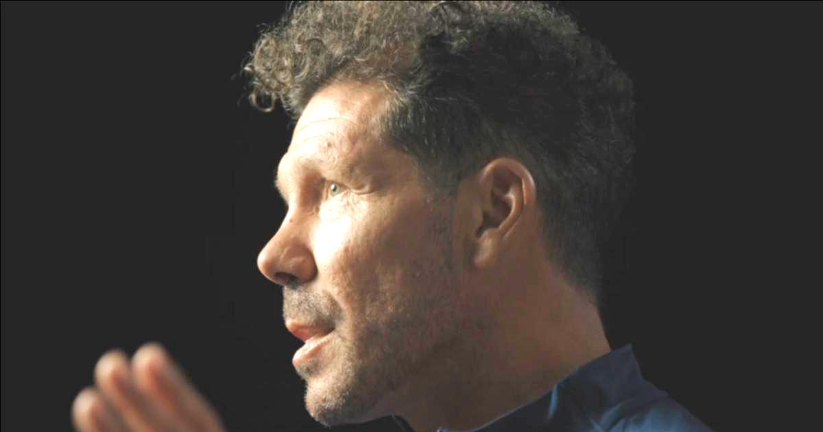 Conoce por dónde ver el documental "Simeone: vivir partido a partido"