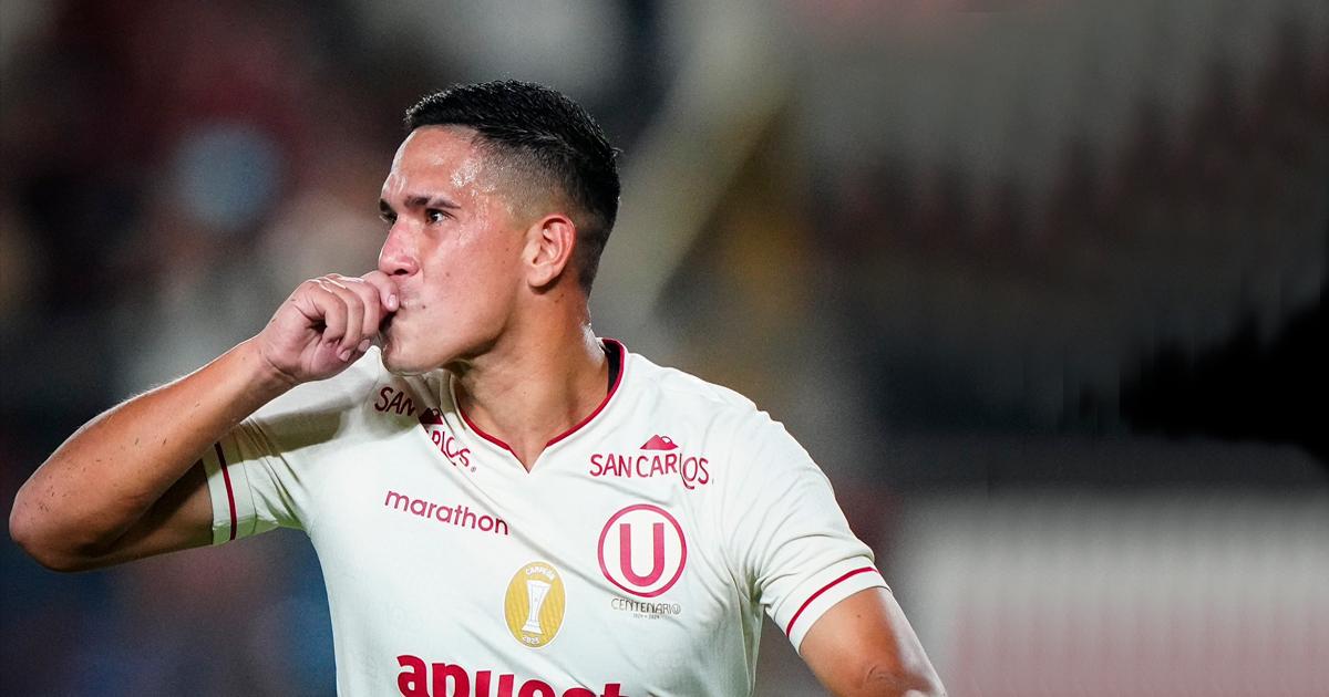 (VIDEO | FOTOS) ¡Triunfo y punta! Universitario venció 1-0 a Alianza Atlético en el Monumental