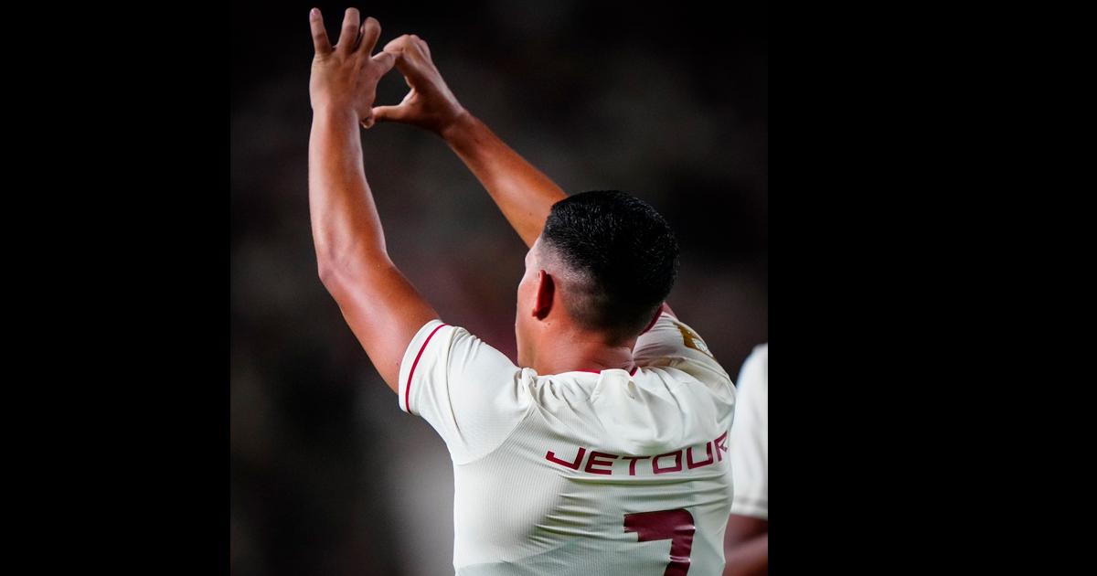 (VIDEO | FOTOS) ¡Triunfo y punta! Universitario venció 1-0 a Alianza Atlético en el Monumental