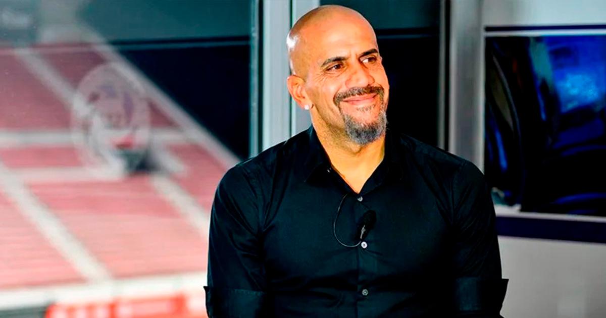 Juan Sebastian Verón volverá a ser presidente de Estudiantes de La Plata