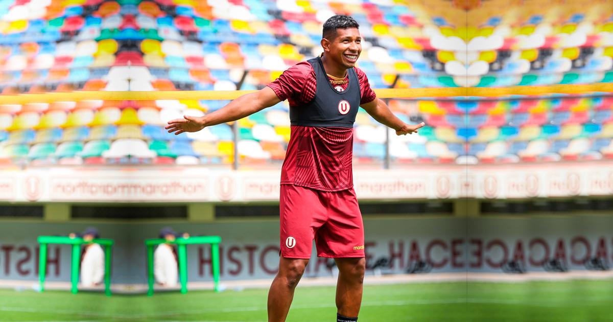 Flores: "No pensamos en ir a Barranquilla por un empate"