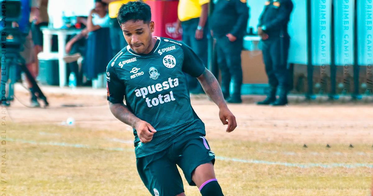 (VIDEO) Techera: "Fue un partido parejo, felizmente tuvimos una fuerte defensa y conseguimos un empate justo"