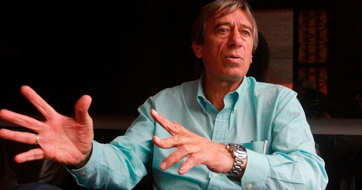 Leguía: "Se ganó un partido no colgado de los palos, sino con categoría"