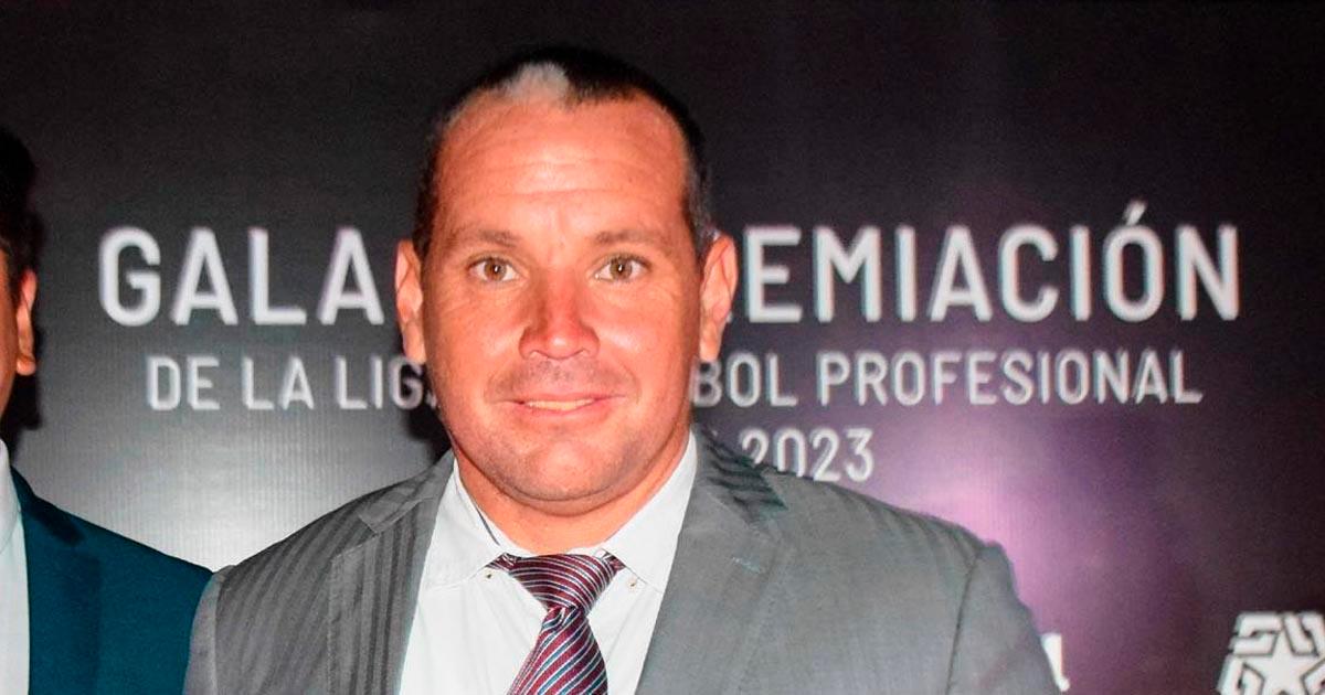 Meza Cuadra: "Evidentemente, no estamos en la posición que quisiéramos, pero debemos seguir peleando"