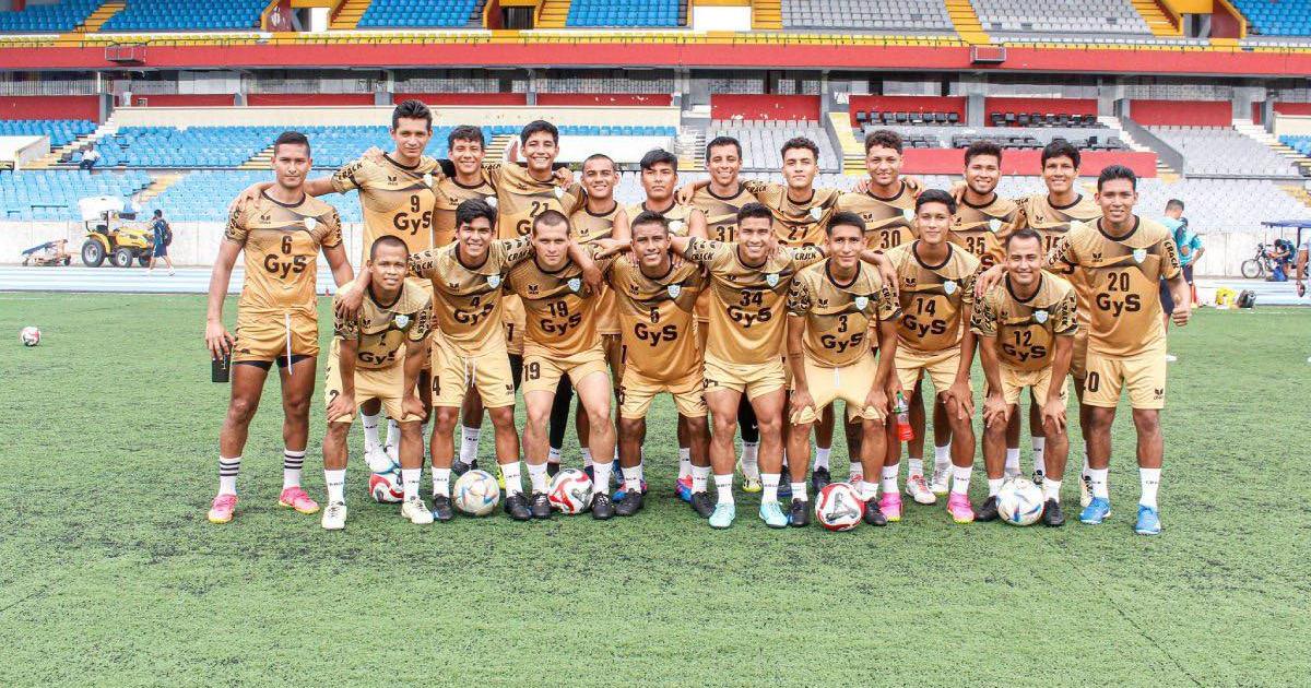 Identidad pura: 20 jugadores de Loreto integran plantel de Comerciantes FC
