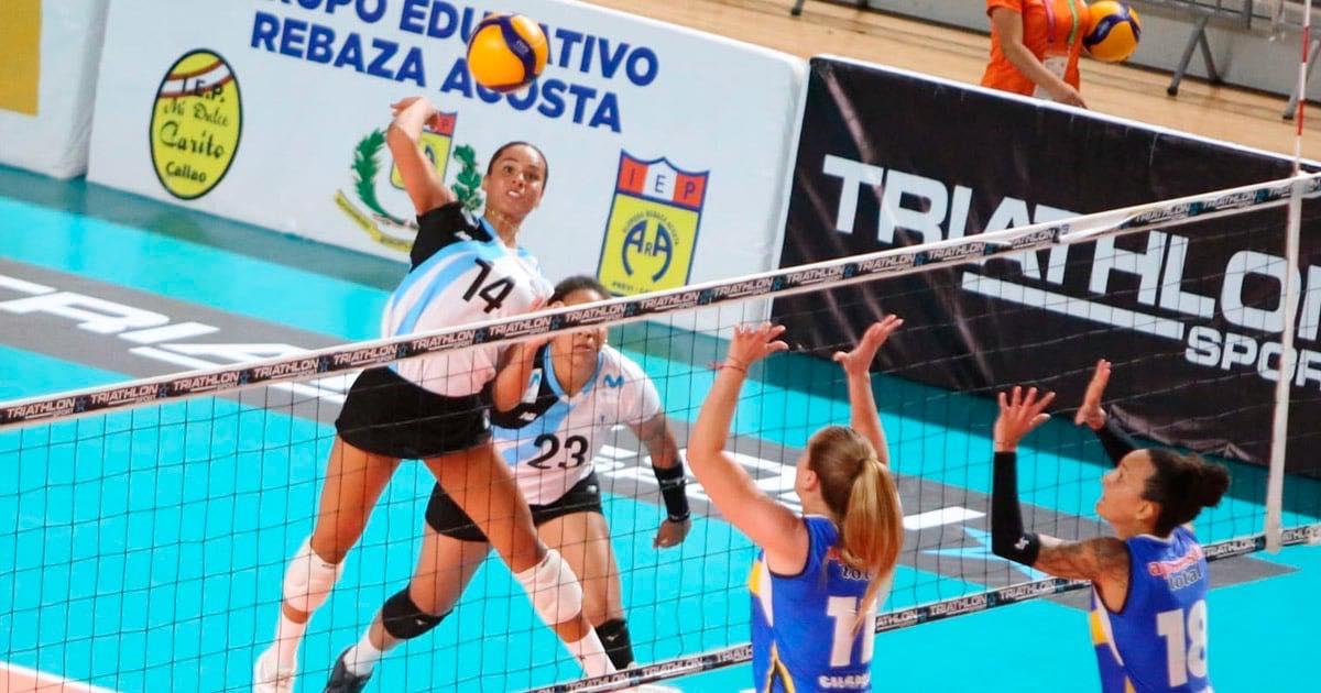 ¿Qué dijo Flavia Montes sobre su futuro en Regatas Lima?