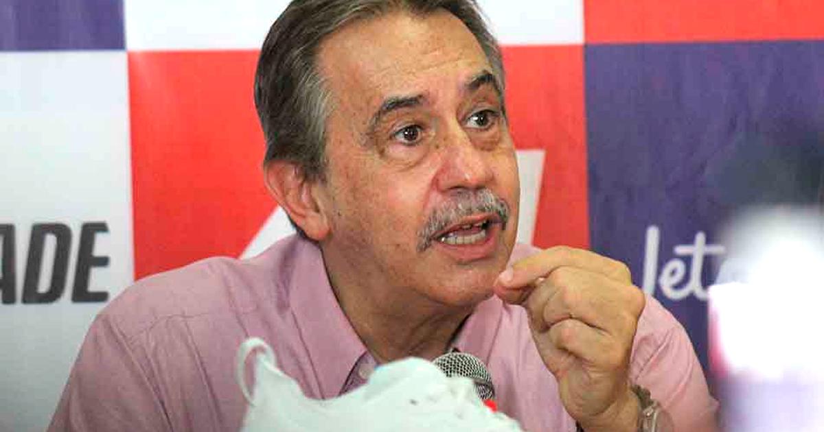 Rizola: "La Liga Nacional tiene un gran nivel técnico, pero hay cosas que debemos cambiar"
