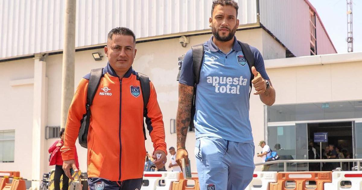 ¿Qué dijo el arquero Carlos Grados tras la derrota de Vallejo en Bolivia?