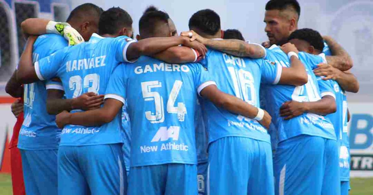 ¡Triunfazo tarmeño! ADT venció 2-1 a Alianza Atlético en el calor de Sullana