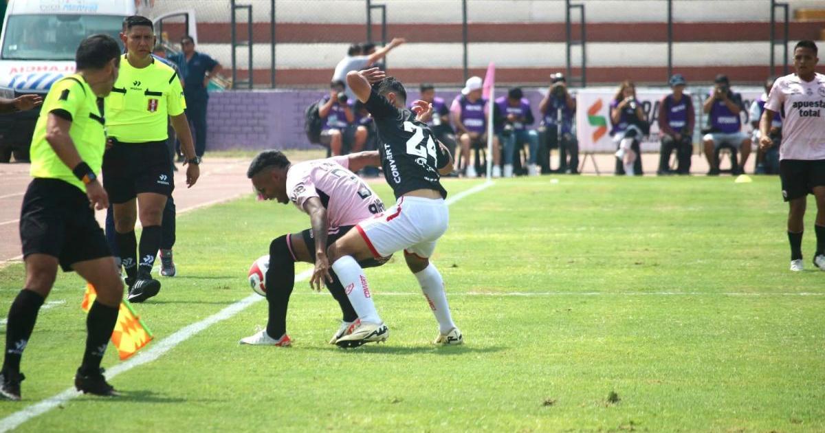 🔴#ENVIVO | Sport Boys y Unión Comercio igualan sin goles en el Callao