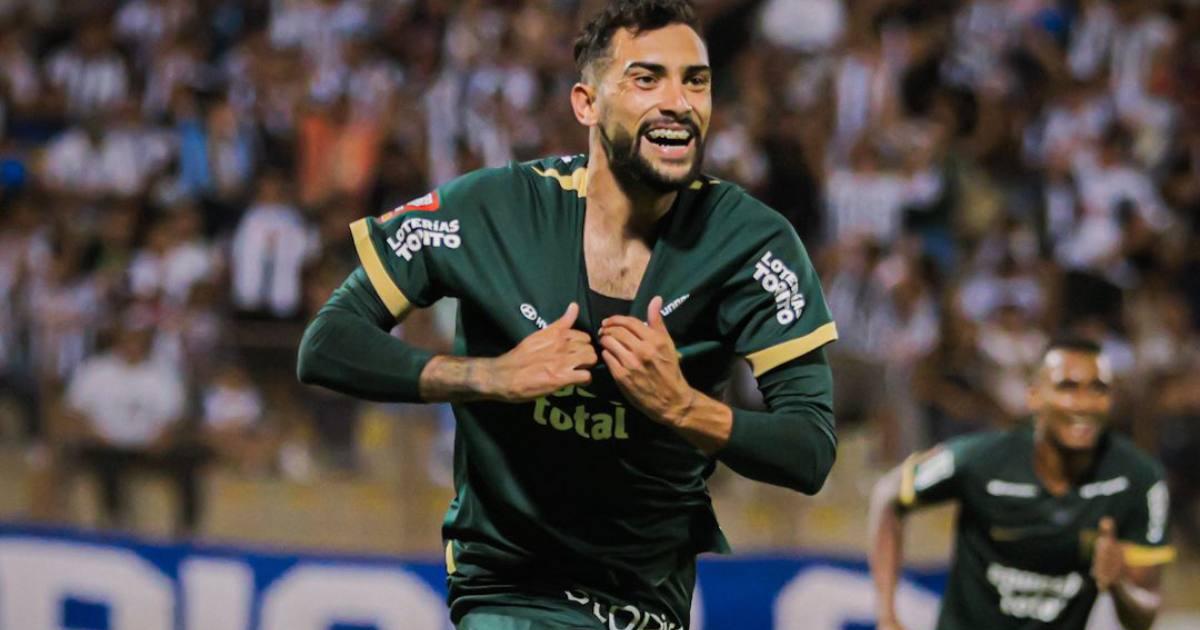 🔴#ENVIVO | Alianza Lima supera por la mínima a Mannucci en Trujillo