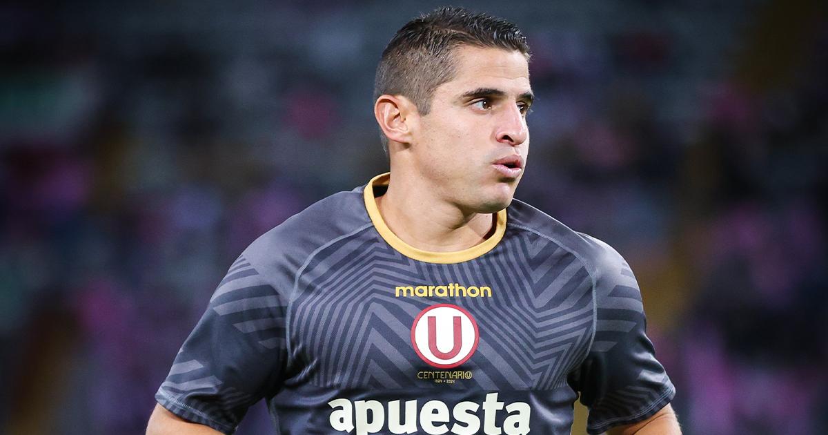 Corzo: “Siento que fuimos justos ganadores, así que estamos tranquilos por eso”