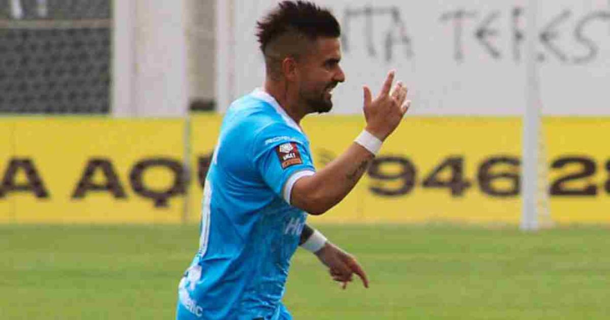 (VIDEO | FOTOS) ¡Triunfazo tarmeño! ADT venció a Alianza Atlético en el calor de Sullana