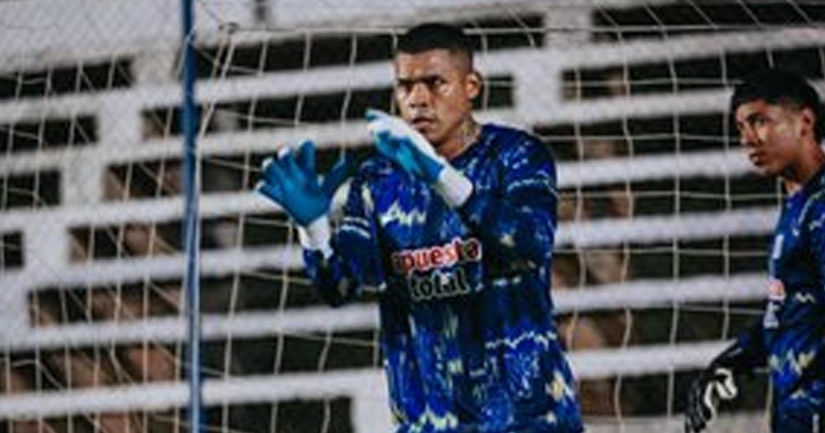(VIDEO | FOTOS) Alianza Lima quedó listo para enfrentar a Cerro Porteño